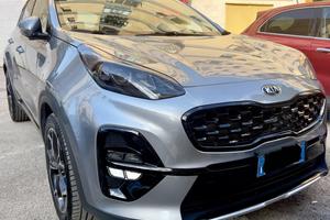 Kia Sportage 1.6 CDRi 136 CV  2019 Automatica