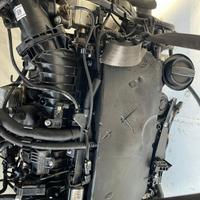 MOTORE COMPLETO BMW Serie 1 (F21) N47D20C Diesel 2