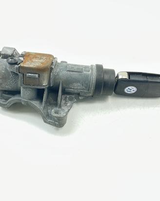 BLOCCASTERZO VOLKSWAGEN Polo Restyling 4° Serie 4