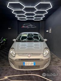 Fiat Punto Evo 1.2 5 porte Active