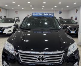 Toyota RAV 4 2012 full optional nuova