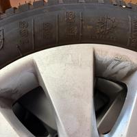 Gomme e cerchi per mazda 2