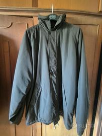 Giubbotto Alberto Aspesi L