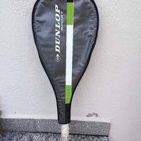 Racchetta da squash Dunlop Tempo Graphite