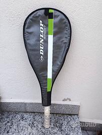 Racchetta da squash Dunlop Tempo Graphite