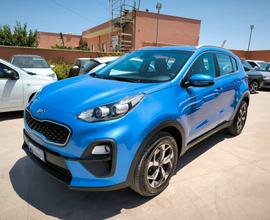 Kia Sportage 1.6 CRDI 115 CV 2WD Business Class