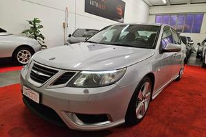 SAAB - 9-3 Sport Sedan 1.9 ttid Linear 180cv