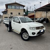 Mitsubishi L200 2.5 DI-D/178CV 2014