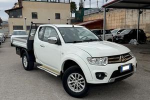 Mitsubishi L200 2.5 DI-D/178CV 2014