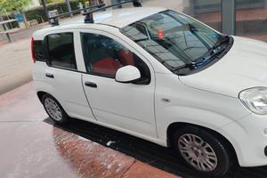 FIAT Panda 3ª serie - 2014 - 1200 Benzina/metano