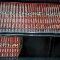 Manga Fairy Tail completo ita vol. 1-63