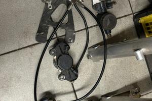 Ricambi MV Agusta 750 America 750S e 600 anni ‘70