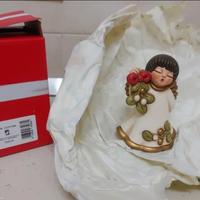 Angelo Thun con vischio 