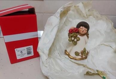 Angelo Thun con vischio 