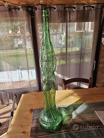 Bottiglia in vetro