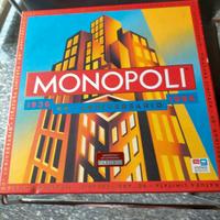 MONOPOLI VINTAGE