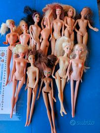 Barbie 