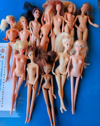 Barbie 
