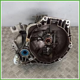 Cambio Manuale FIAT GRANDE PUNTO 2Y 1.3 MJT