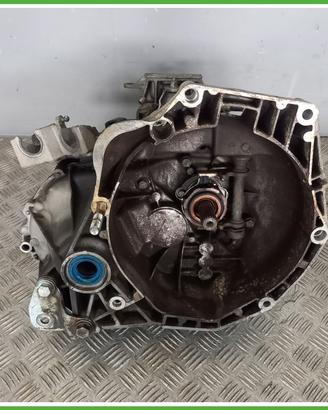 Cambio Manuale FIAT GRANDE PUNTO 2Y 1.3 MJT