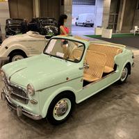 Fiat 1100 Spiaggina - 103 E