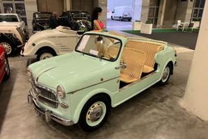 Fiat 1100 Spiaggina - 103 E