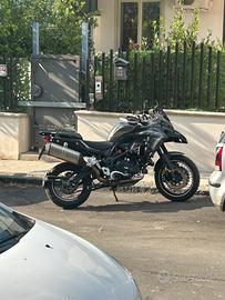 Trk 502x
