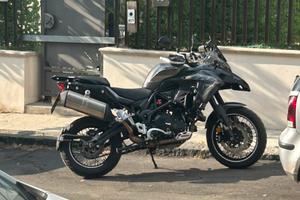 Trk 502x