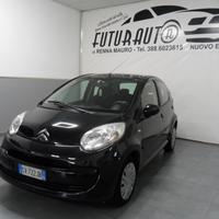 Citroen C1 1.0 5 porte C1TY