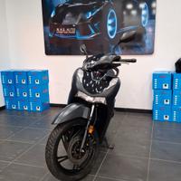 Honda SH 125