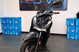 Honda SH 125