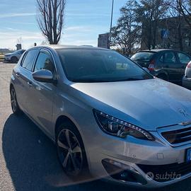 PEUGEOT 308 2ª serie - 2017