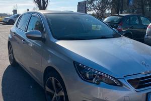 PEUGEOT 308 2ª serie - 2017