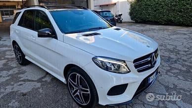 Mercedes-benz GLE 350 GLE 350 d 4Matic Premium Plu