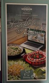 Libro ricette bimby