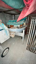 Attrezzatura da cantiere