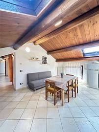 Appartamento di 97 m² con 3 locali e box auto a Ra