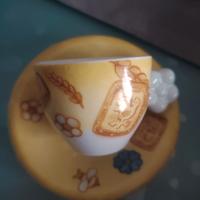 Tazzine thun mulino bianco