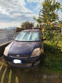 ford fiesta 1.4 diesel