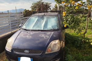 ford fiesta 1.4 diesel