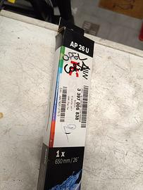 Tergicristallo Bosch AP 26 U nuovo