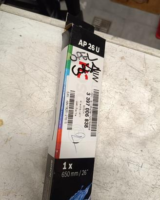 Tergicristallo Bosch AP 26 U nuovo