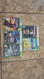 videogiochi per xbox 360