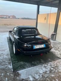Soft top mx-5 NA