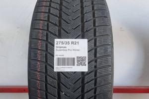 Gomme Usate Gripmax 275 35 21 Guarda Catalogo