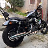 Harley Davidson Nightster 1200