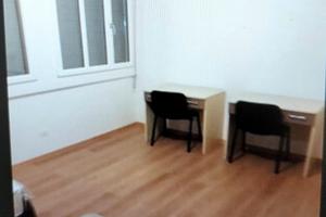 Posto letto in stanza doppia