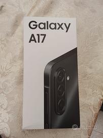 Samsung Galaxy A17 4g 128gb