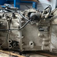 CAMBIO MIDLUM RENAULT FS 6309 5010545195