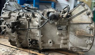 CAMBIO MIDLUM RENAULT FS 6309 5010545195